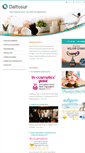 Mobile Screenshot of daltosur.com
